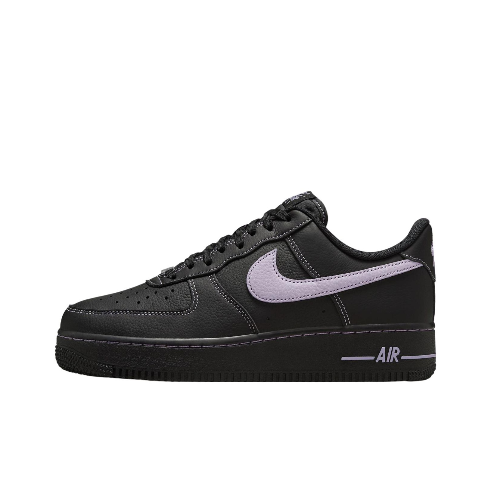 Nike Shoes Air Force 1 - Chaussures de skateboard basses respirantes Nike