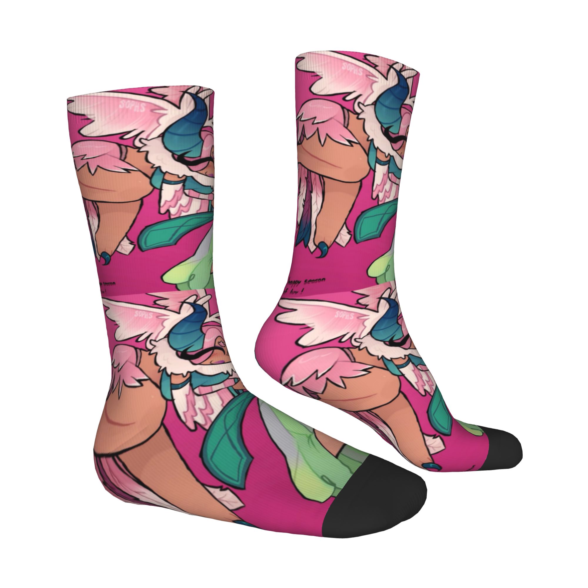 Chaussettes personnalisées My  - Dress Sock Men avis et prix