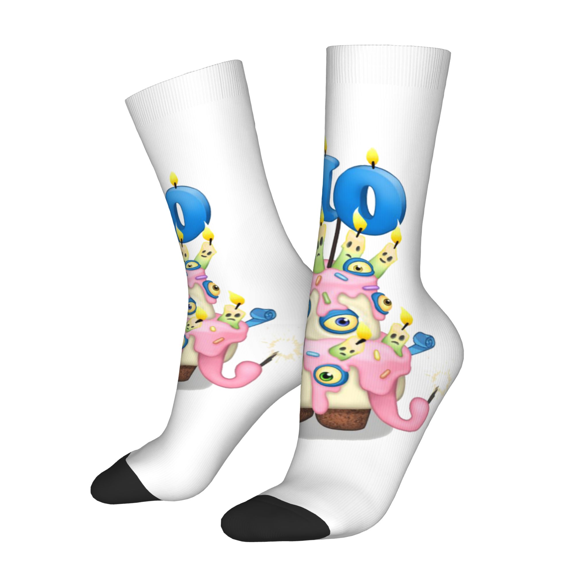 Chaussettes personnalisées My  - Dress Sock Men avis et prix