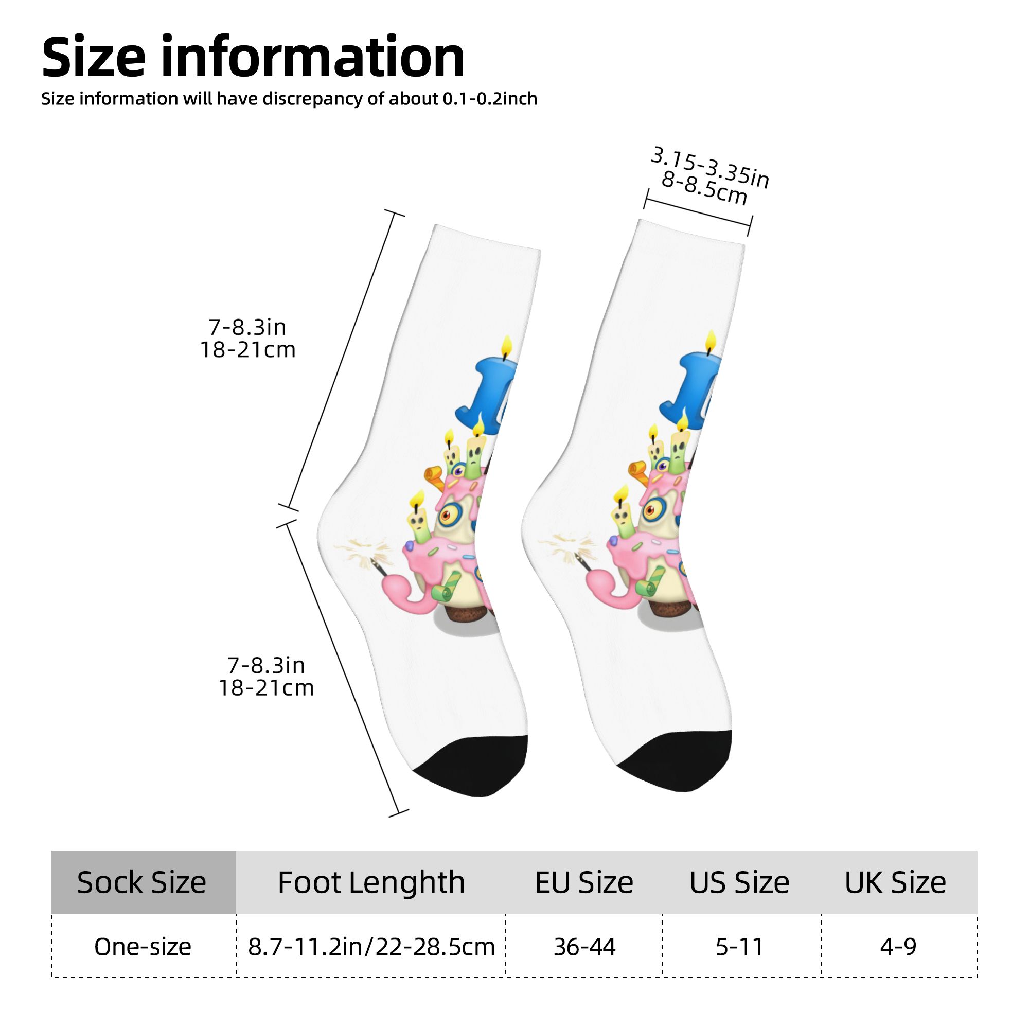 Chaussettes personnalisées My  - Dress Sock Men avis et prix