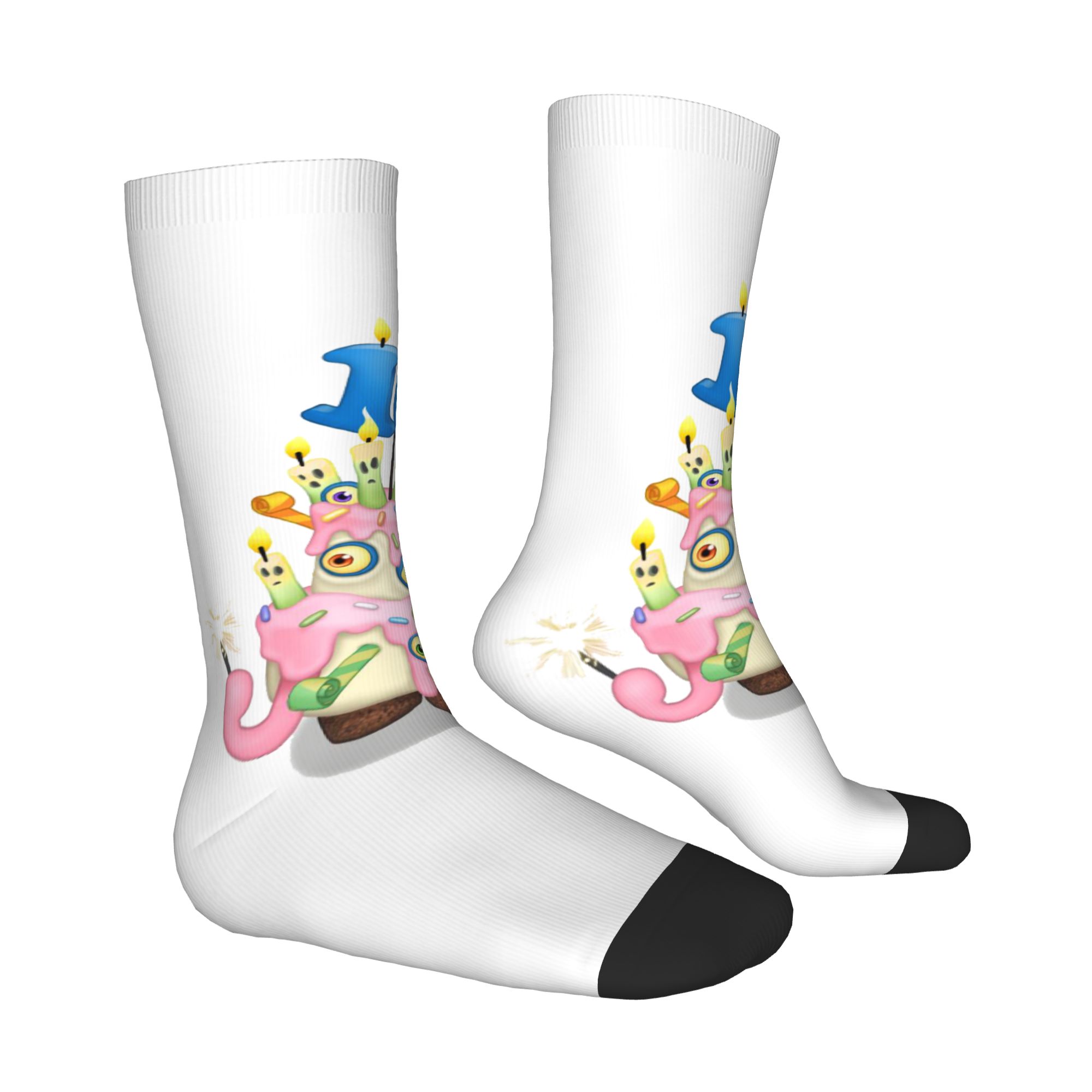 Chaussettes personnalisées My  - Dress Sock Men avis et prix