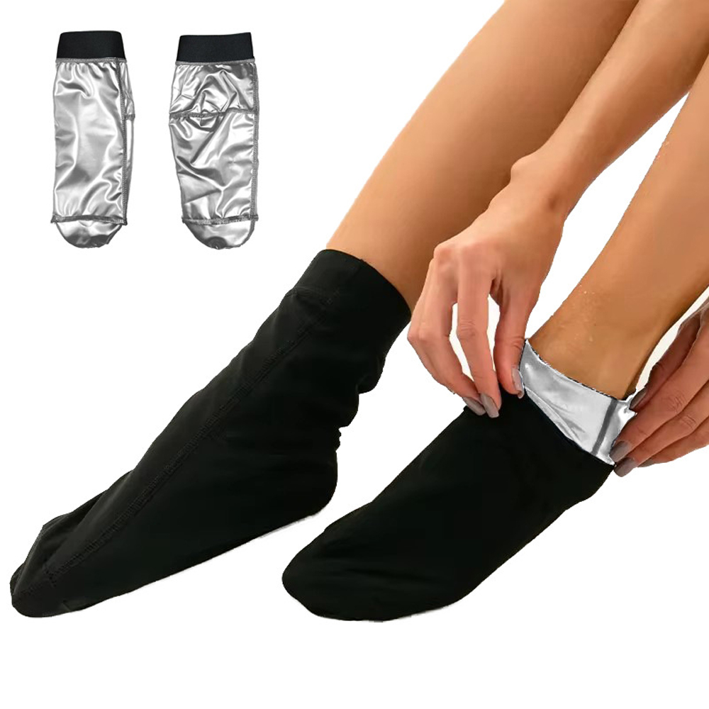 Chaussettes de sudation pour s - No Show Sock Women avis et prix