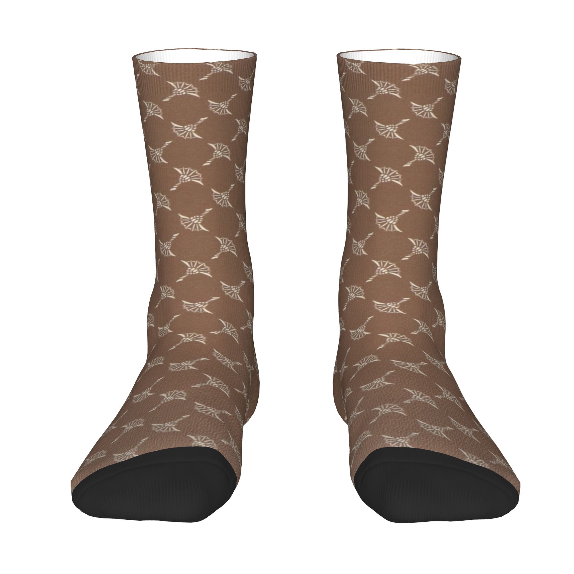 Chaussettes personnalisées J-j - Dress Sock Men avis et prix