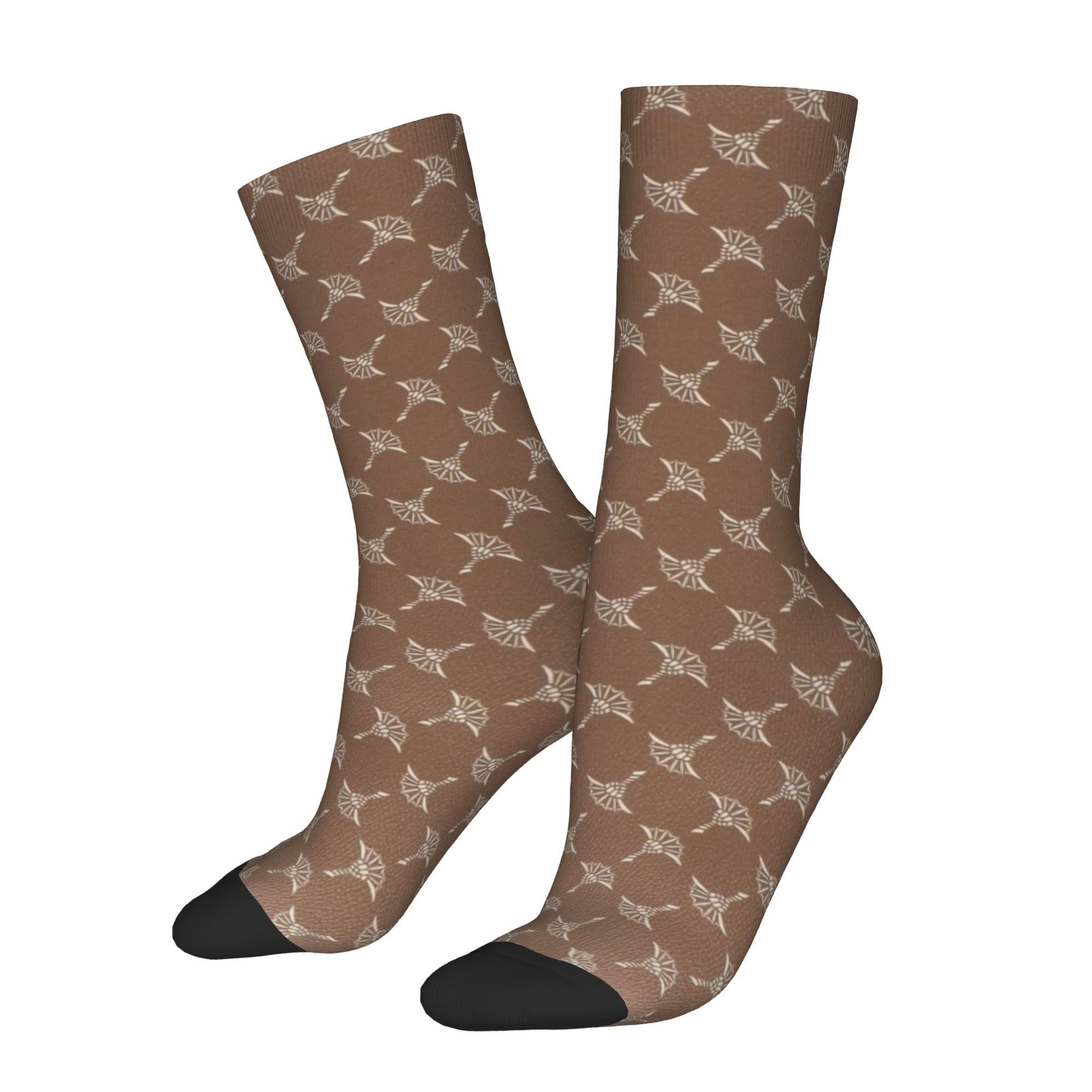 Chaussettes personnalisées J-j - Dress Sock Men avis et prix