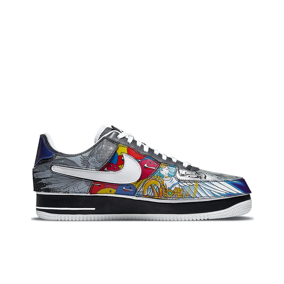 Chaussures de skateboard Nike  - Nike Shoes Air Force 1 avis et prix