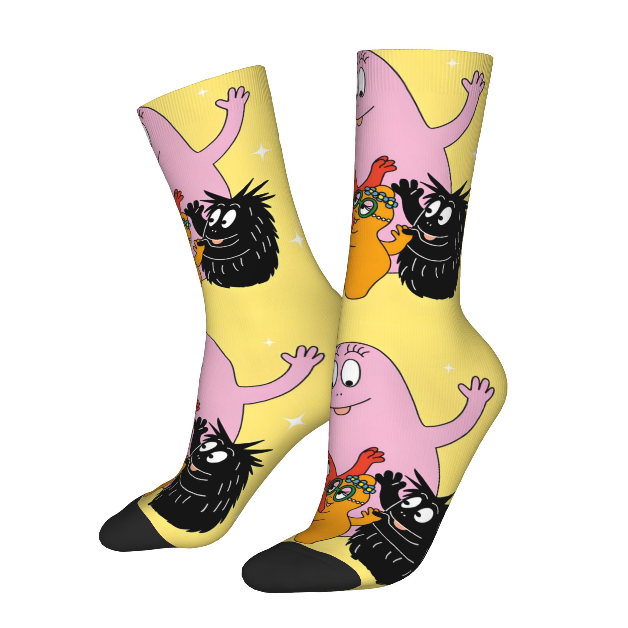 Chaussettes personnalisées Kaw - Dress Sock Men avis et prix
