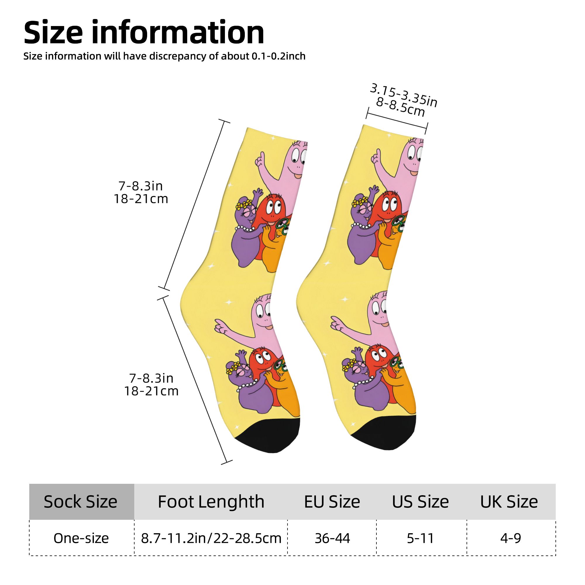 Chaussettes personnalisées Kaw - Dress Sock Men avis et prix