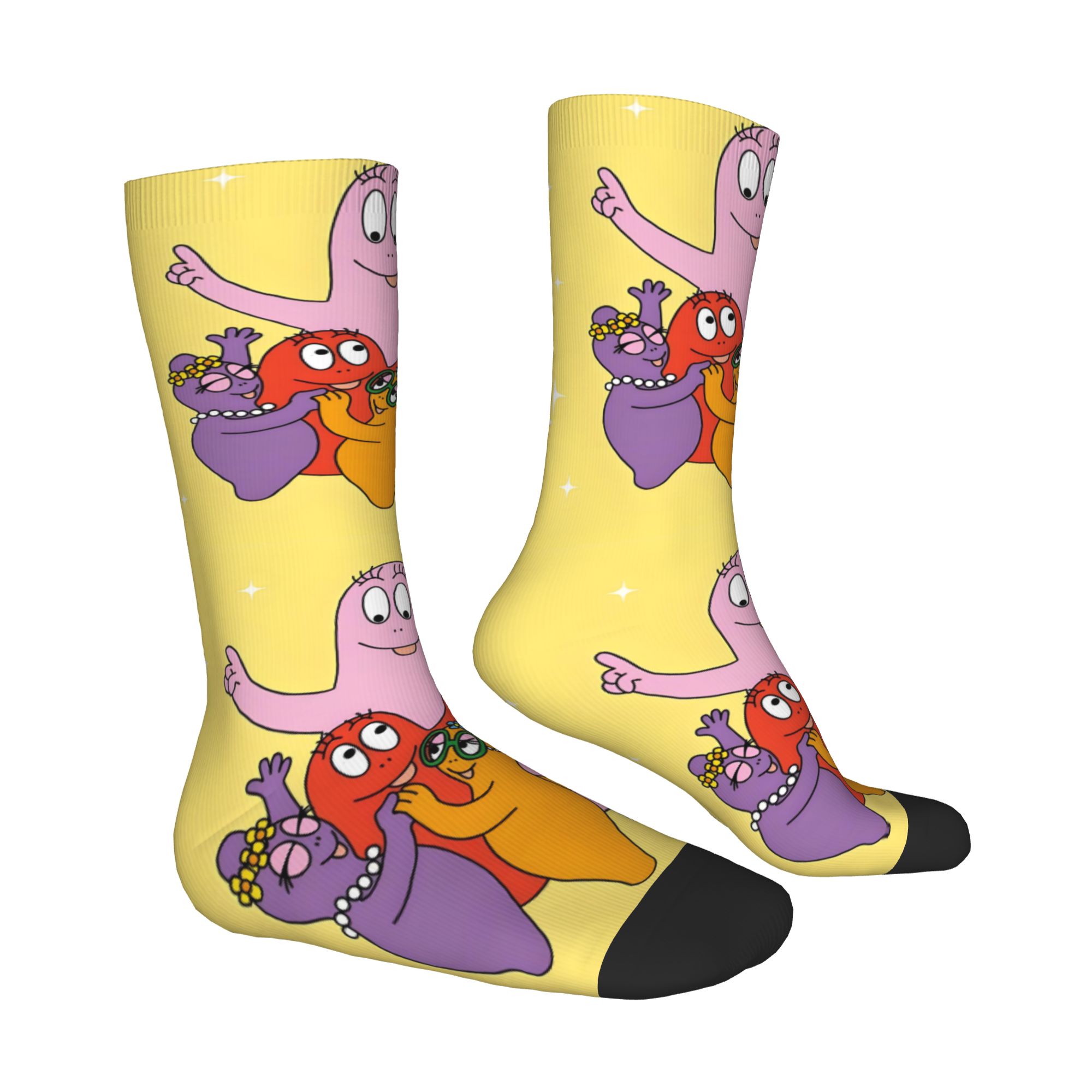 Chaussettes personnalisées Kaw - Dress Sock Men avis et prix