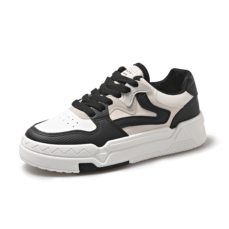 Petites chaussures blanches po - Vans Shoes Old Skool avis et prix