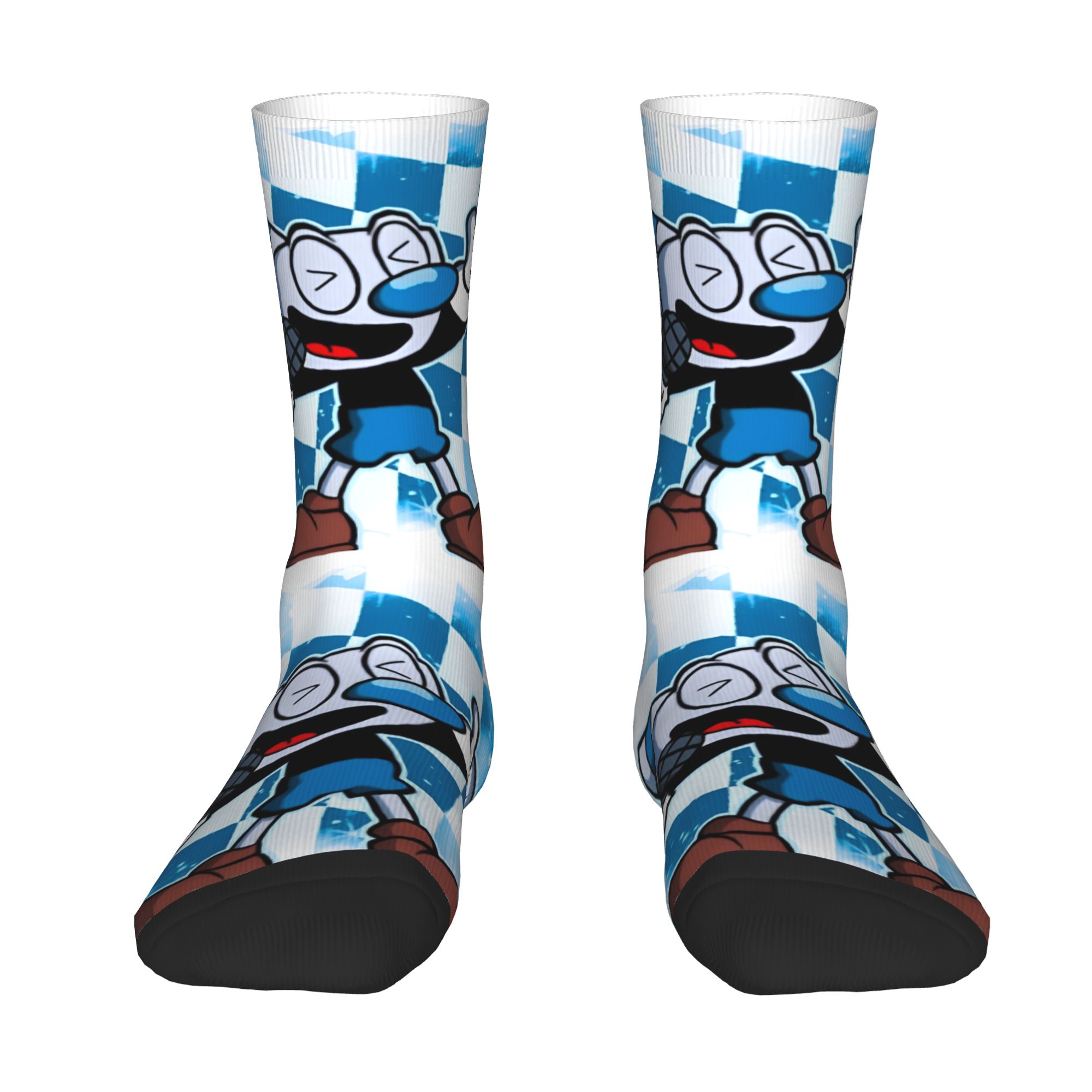 Chaussettes personnalisées Cup - Dress Sock Men avis et prix