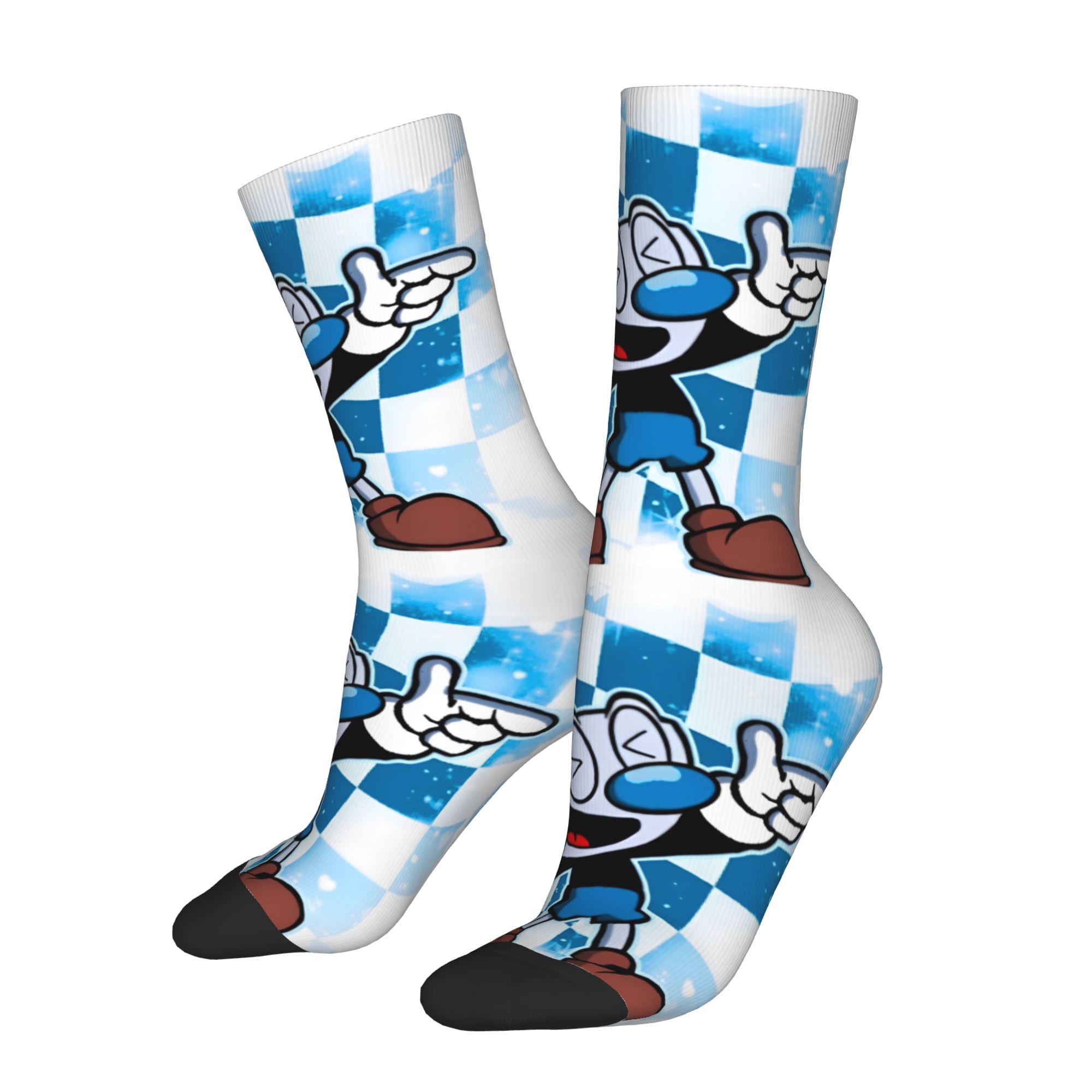 Chaussettes personnalisées Cup - Dress Sock Men avis et prix