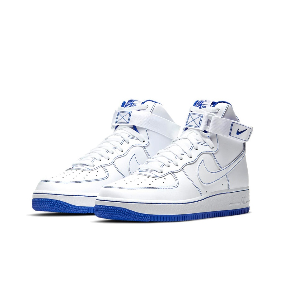 Chaussures de skateboard Nike  - Nike Shoes Air Force 1 avis et prix