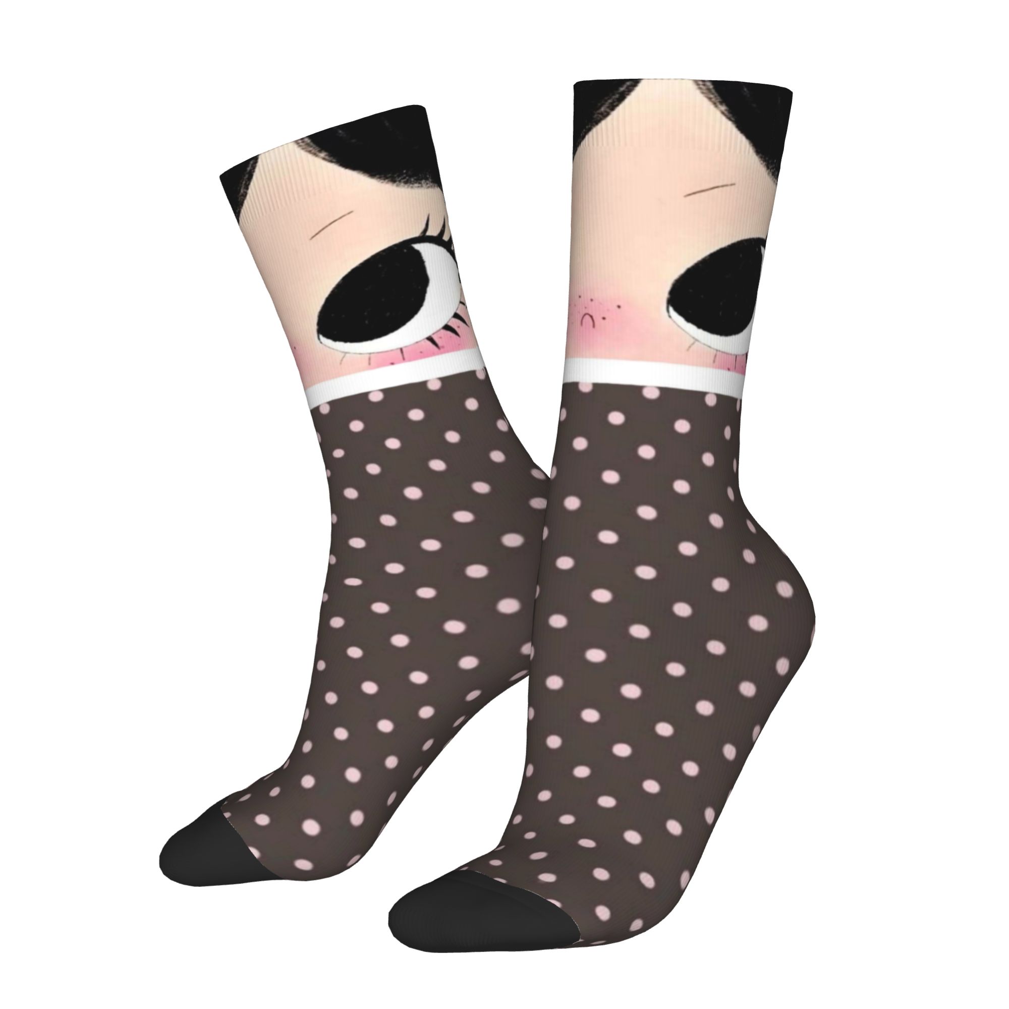 Chaussettes unisexes personnal - Dress Sock Men avis et prix