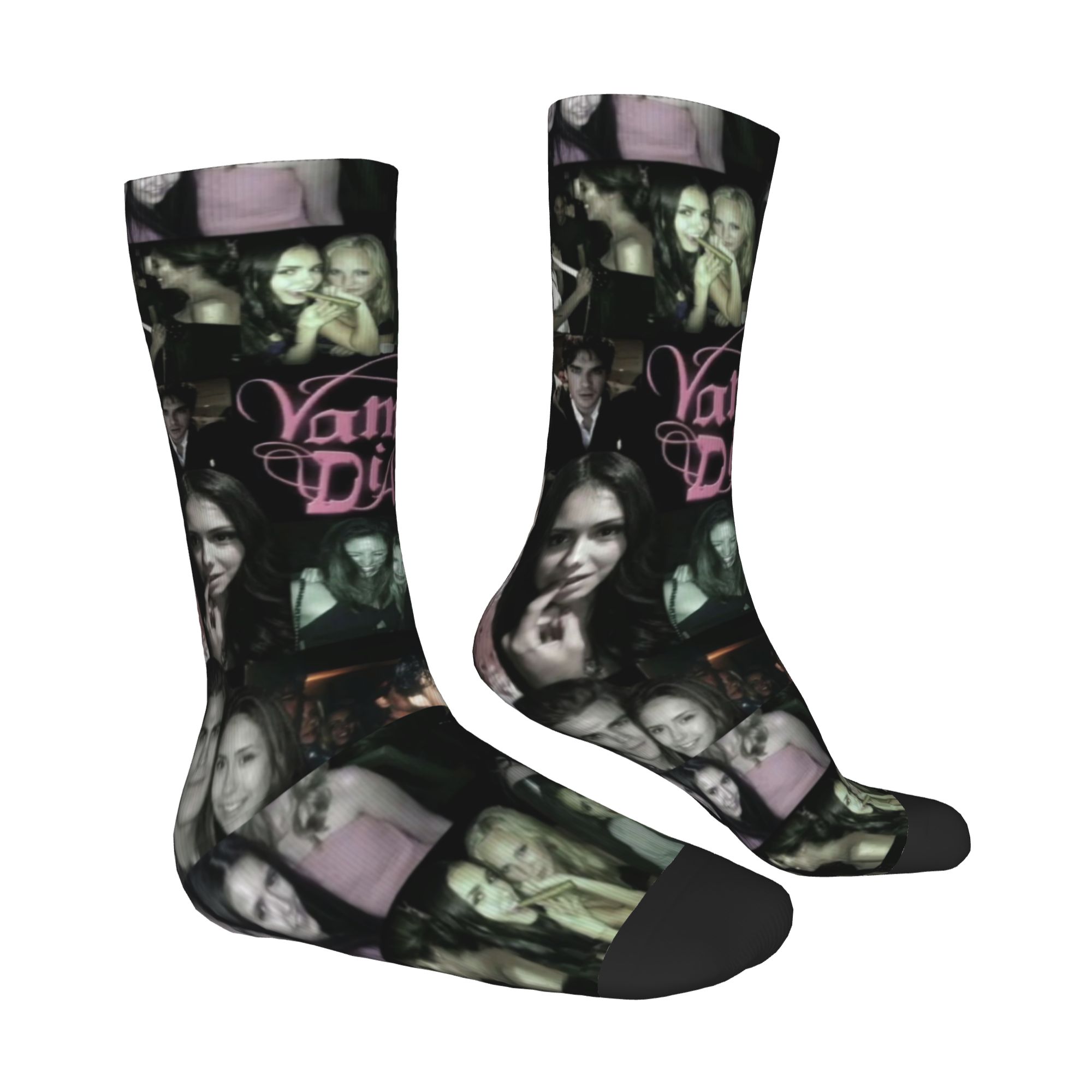Chaussettes personnalisées The - Dress Sock Men avis et prix