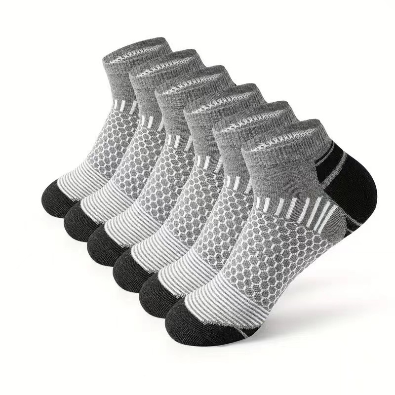 12 paires de chaussettes athlé - Ankle Sock Low Cut avis et prix